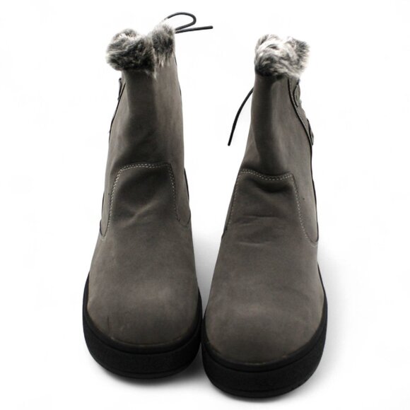 Womens Journee Collection Winter & Snow Boots - Picture 2 of 8